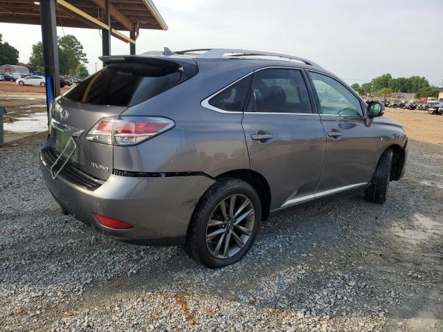 Photo 2 VIN: 2T2BK1BA8DC222663 - LEXUS RX350 