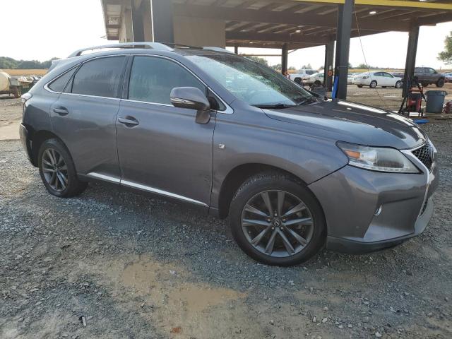 Photo 3 VIN: 2T2BK1BA8DC222663 - LEXUS RX350 