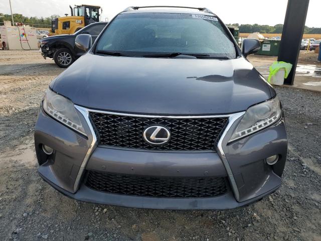 Photo 4 VIN: 2T2BK1BA8DC222663 - LEXUS RX350 