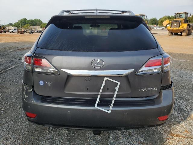 Photo 5 VIN: 2T2BK1BA8DC222663 - LEXUS RX350 