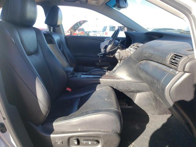 Photo 4 VIN: 2T2BK1BA8DC222873 - LEXUS RX 350 BAS 