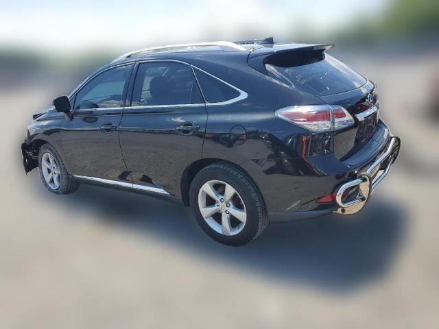 Photo 1 VIN: 2T2BK1BA8EC227265 - LEXUS RX350 