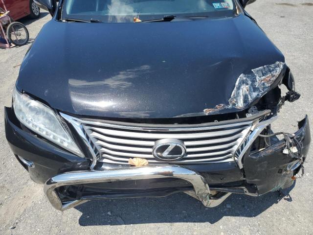 Photo 11 VIN: 2T2BK1BA8EC227265 - LEXUS RX350 