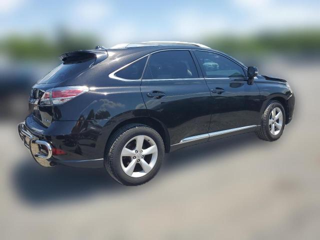 Photo 2 VIN: 2T2BK1BA8EC227265 - LEXUS RX350 