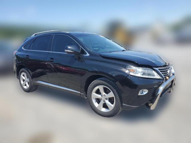 Photo 3 VIN: 2T2BK1BA8EC227265 - LEXUS RX350 