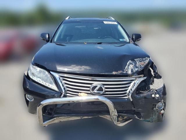 Photo 4 VIN: 2T2BK1BA8EC227265 - LEXUS RX350 