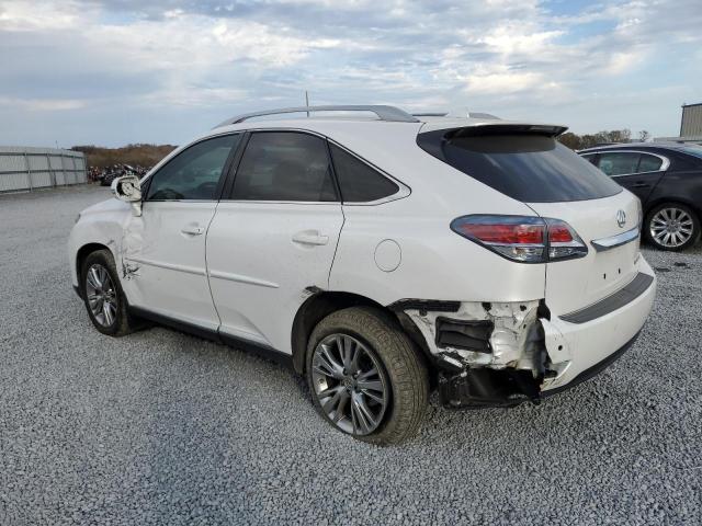 Photo 1 VIN: 2T2BK1BA8EC229775 - LEXUS RX350 