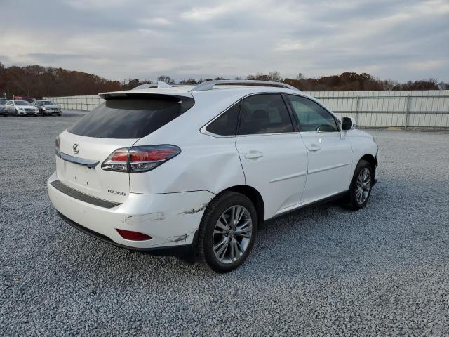 Photo 2 VIN: 2T2BK1BA8EC229775 - LEXUS RX350 