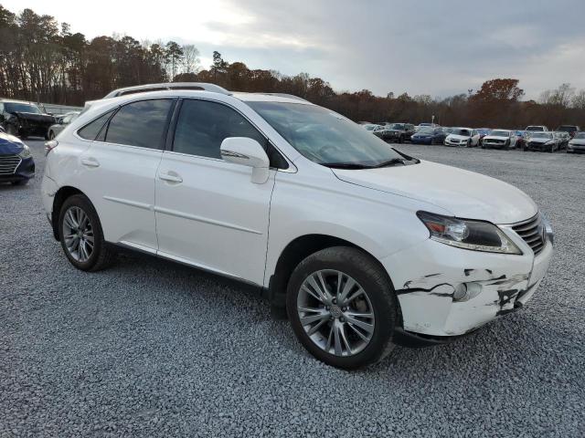 Photo 3 VIN: 2T2BK1BA8EC229775 - LEXUS RX350 