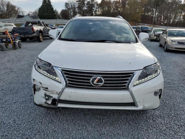 Photo 4 VIN: 2T2BK1BA8EC229775 - LEXUS RX350 