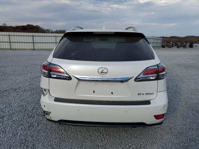 Photo 5 VIN: 2T2BK1BA8EC229775 - LEXUS RX350 