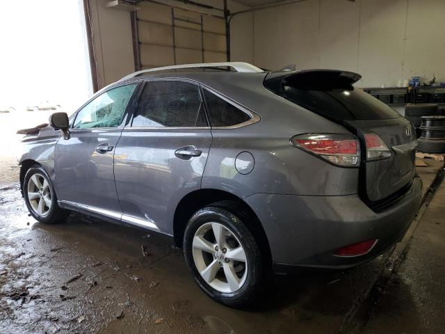 Photo 1 VIN: 2T2BK1BA8EC229999 - LEXUS RX 350 BAS 