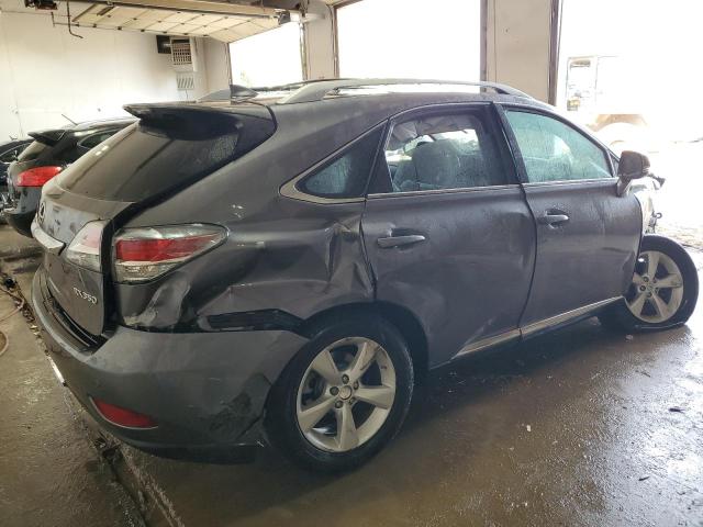 Photo 2 VIN: 2T2BK1BA8EC229999 - LEXUS RX 350 BAS 