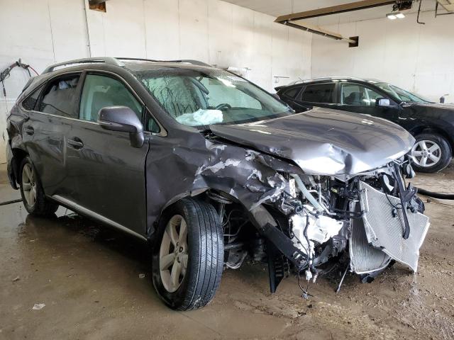 Photo 3 VIN: 2T2BK1BA8EC229999 - LEXUS RX 350 BAS 