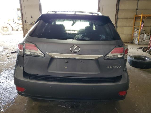 Photo 5 VIN: 2T2BK1BA8EC229999 - LEXUS RX 350 BAS 