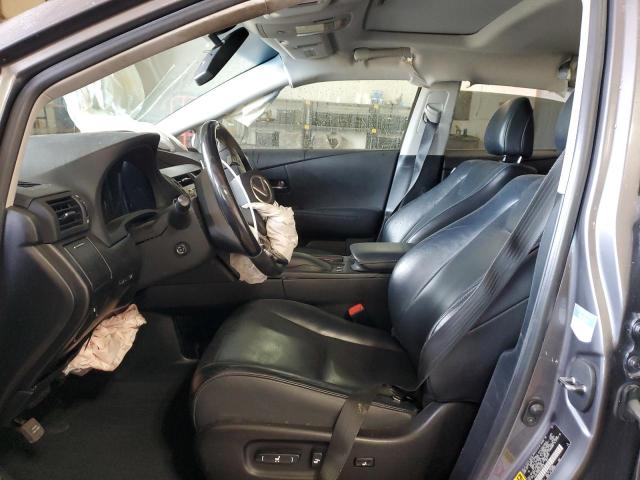 Photo 6 VIN: 2T2BK1BA8EC229999 - LEXUS RX 350 BAS 