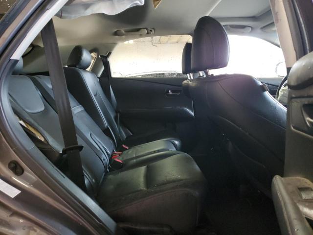 Photo 9 VIN: 2T2BK1BA8EC229999 - LEXUS RX 350 BAS 