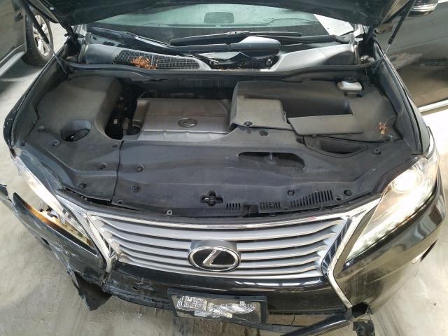 Photo 6 VIN: 2T2BK1BA8EC237648 - LEXUS RX 350 BAS 