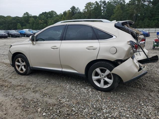 Photo 1 VIN: 2T2BK1BA8EC237682 - LEXUS RX 350 BAS 