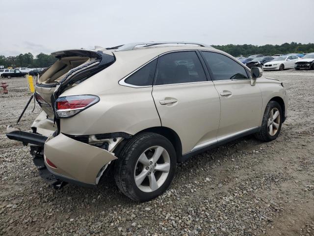 Photo 2 VIN: 2T2BK1BA8EC237682 - LEXUS RX 350 BAS 