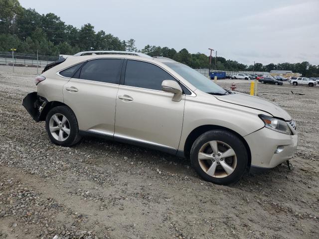 Photo 3 VIN: 2T2BK1BA8EC237682 - LEXUS RX 350 BAS 