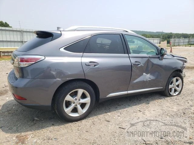 Photo 2 VIN: 2T2BK1BA8EC243868 - LEXUS RX 