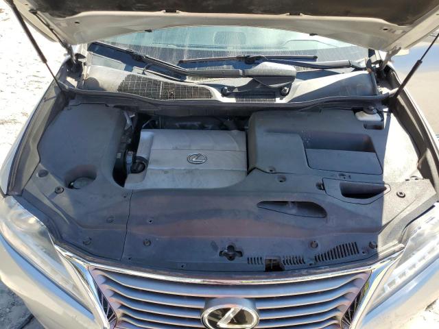 Photo 6 VIN: 2T2BK1BA8EC244051 - LEXUS RX 350 BAS 