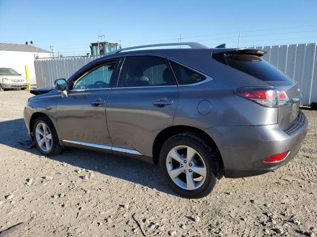 Photo 1 VIN: 2T2BK1BA8FC261238 - LEXUS RX 350 BAS 