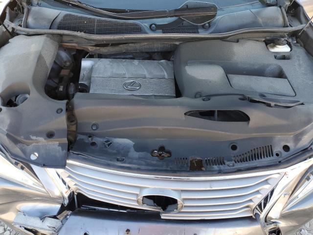 Photo 11 VIN: 2T2BK1BA8FC261238 - LEXUS RX 350 BAS 