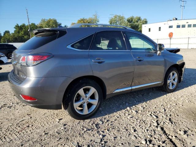 Photo 2 VIN: 2T2BK1BA8FC261238 - LEXUS RX 350 BAS 