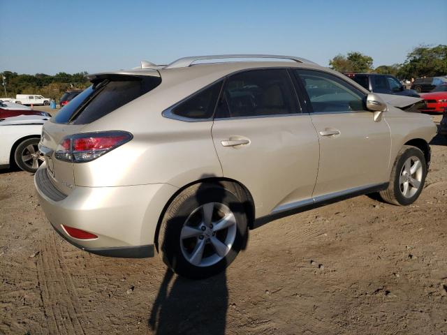 Photo 2 VIN: 2T2BK1BA8FC265807 - LEXUS RX 350 BAS 