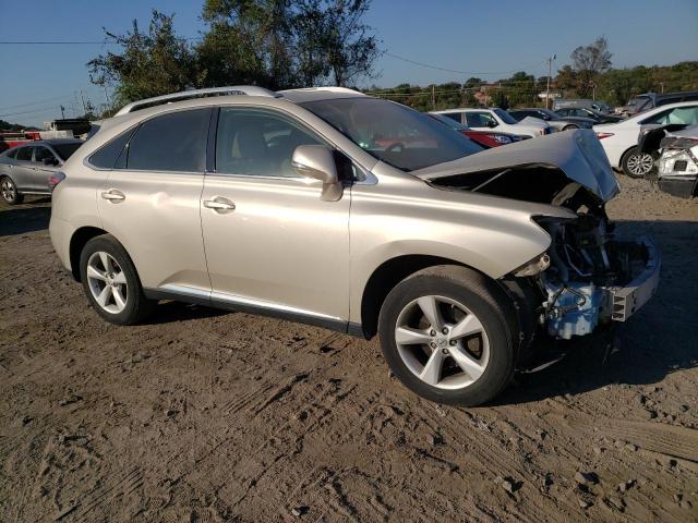 Photo 3 VIN: 2T2BK1BA8FC265807 - LEXUS RX 350 BAS 