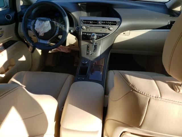 Photo 7 VIN: 2T2BK1BA8FC265807 - LEXUS RX 350 BAS 