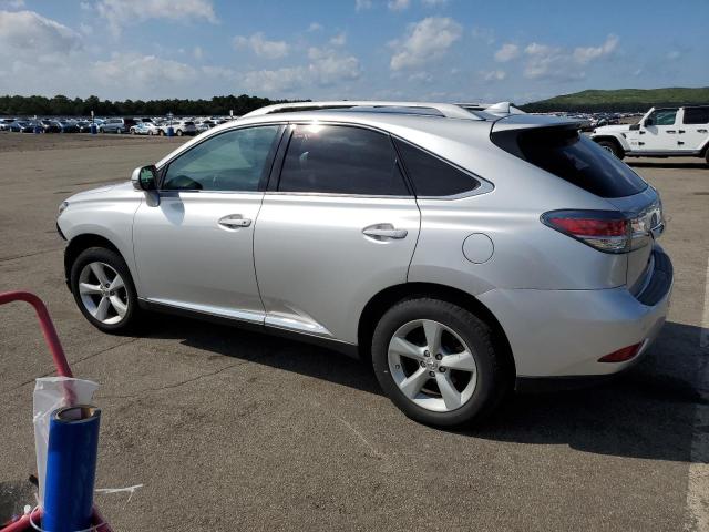 Photo 1 VIN: 2T2BK1BA8FC267184 - LEXUS RX 350 BAS 