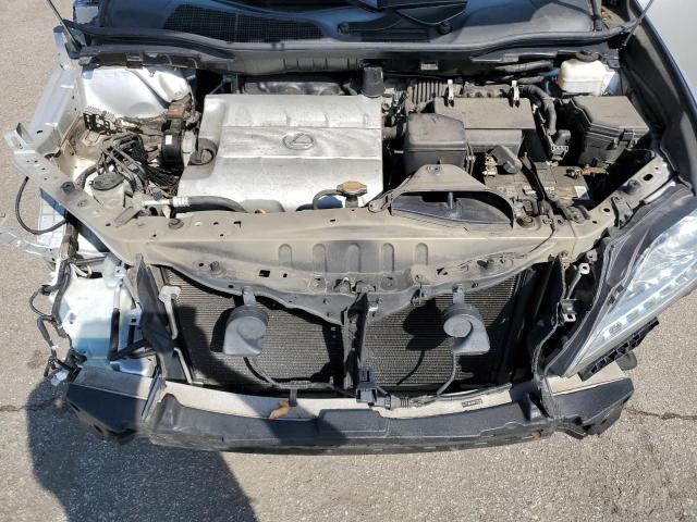 Photo 11 VIN: 2T2BK1BA8FC267184 - LEXUS RX 350 BAS 