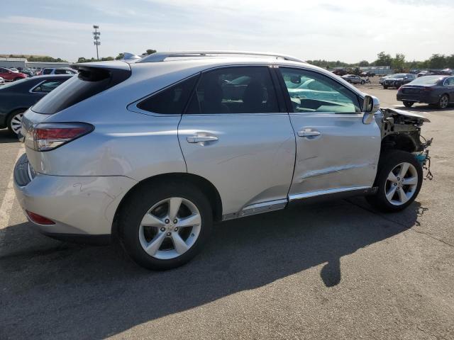 Photo 2 VIN: 2T2BK1BA8FC267184 - LEXUS RX 350 BAS 