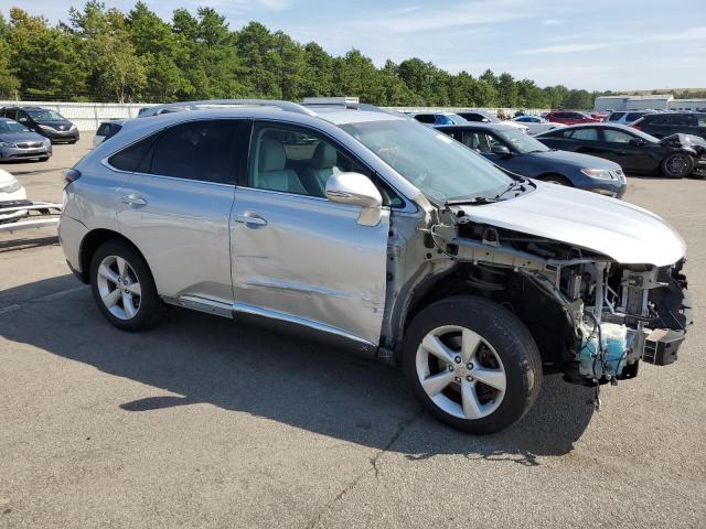 Photo 3 VIN: 2T2BK1BA8FC267184 - LEXUS RX 350 BAS 