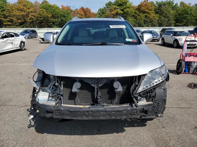 Photo 4 VIN: 2T2BK1BA8FC267184 - LEXUS RX 350 BAS 