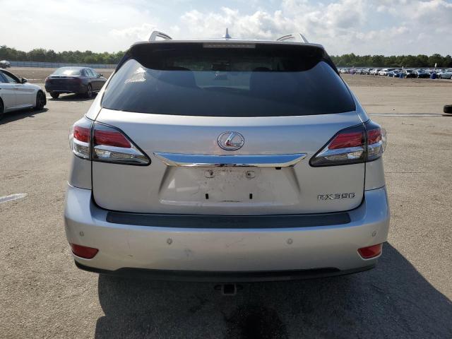 Photo 5 VIN: 2T2BK1BA8FC267184 - LEXUS RX 350 BAS 