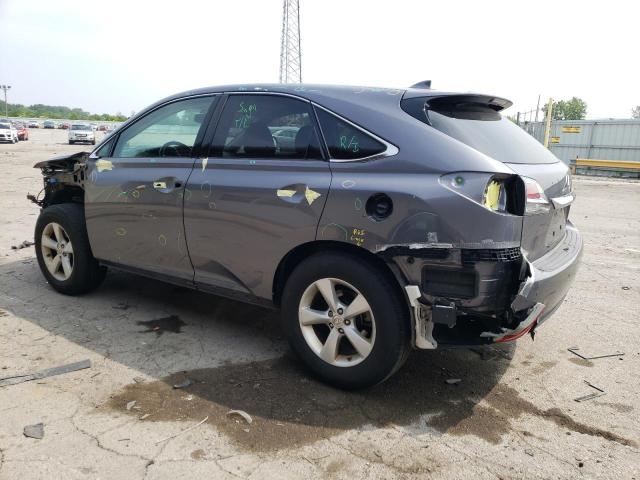 Photo 1 VIN: 2T2BK1BA8FC270974 - LEXUS RX 350 BAS 