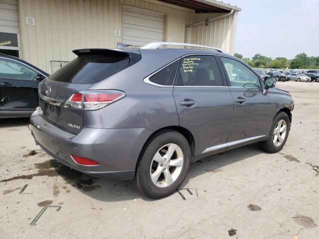 Photo 2 VIN: 2T2BK1BA8FC270974 - LEXUS RX 350 BAS 