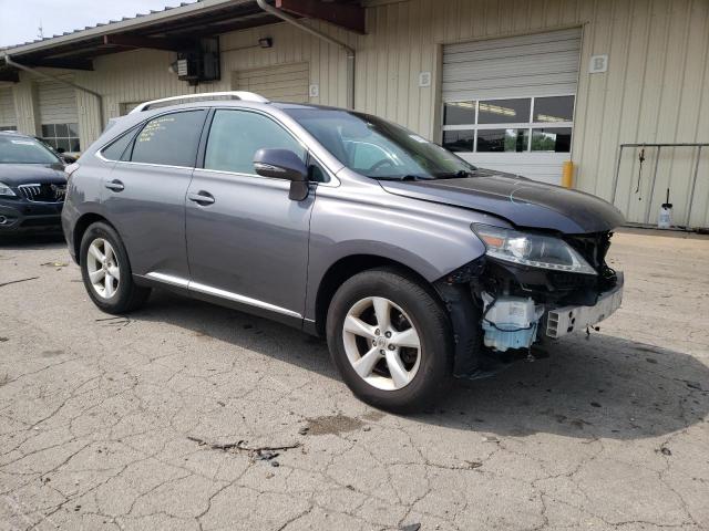 Photo 3 VIN: 2T2BK1BA8FC270974 - LEXUS RX 350 BAS 