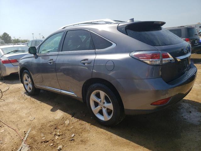 Photo 1 VIN: 2T2BK1BA8FC273339 - LEXUS RX350 