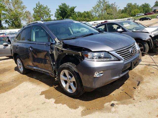 Photo 3 VIN: 2T2BK1BA8FC273339 - LEXUS RX350 