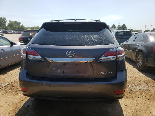 Photo 5 VIN: 2T2BK1BA8FC273339 - LEXUS RX350 