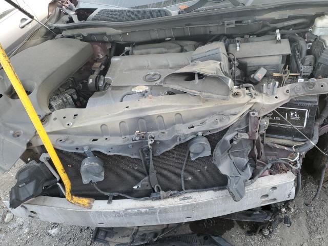 Photo 10 VIN: 2T2BK1BA8FC277505 - LEXUS RX350 