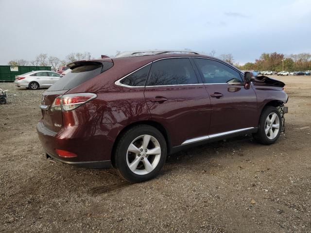 Photo 2 VIN: 2T2BK1BA8FC277505 - LEXUS RX350 