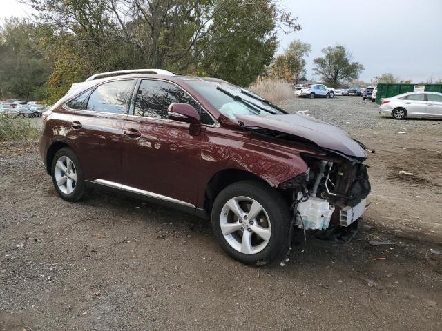 Photo 3 VIN: 2T2BK1BA8FC277505 - LEXUS RX350 