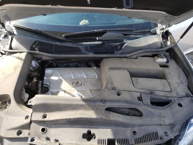 Photo 6 VIN: 2T2BK1BA8FC279450 - LEXUS RX 350 BAS 