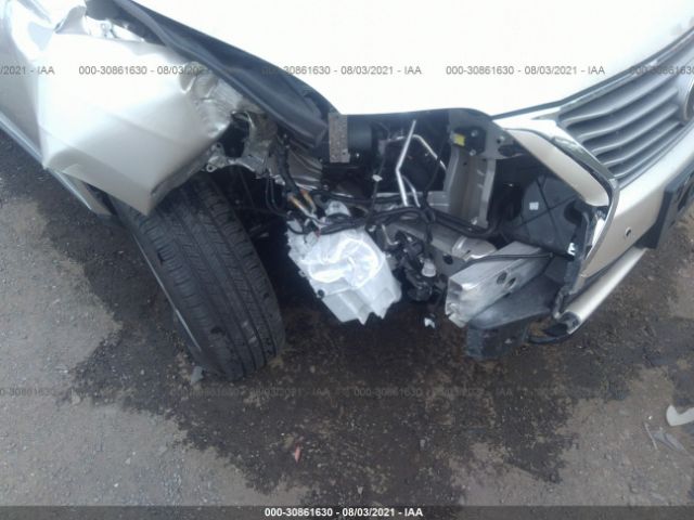 Photo 5 VIN: 2T2BK1BA8FC279478 - LEXUS RX 350 